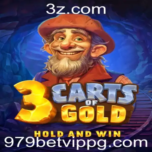 Explorando o Mundo de 3cartsOfGold com 979bet VIP