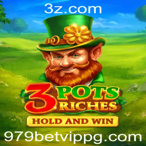 Descubra o Mundo do 3potsRiches no 979bet VIP