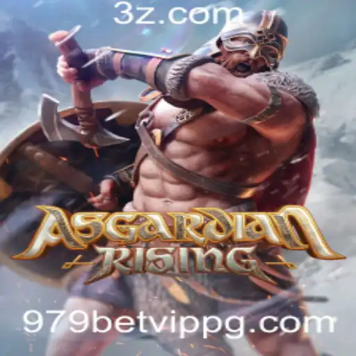 Descubra o Mundo Épico de AsgardianRising