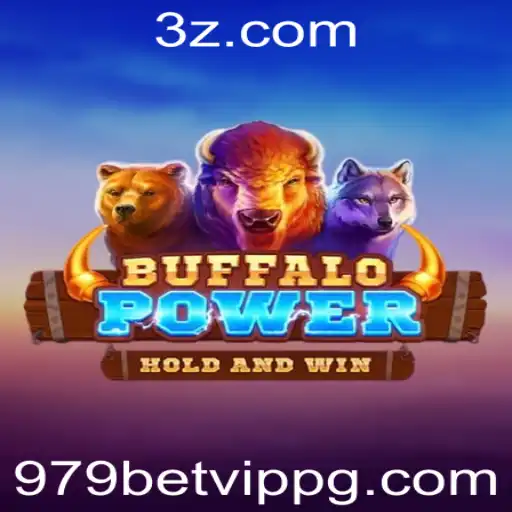 Explorando BuffaloPower: Um Jogo Inovador na Plataforma 979bet VIP