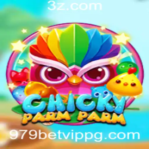 Descobrindo ChickyParmParm: O Novo Fenômeno dos Jogos