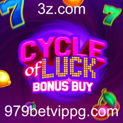 Cycle of Luck Bonus Buy: Um Mergulho no Mundo dos Cassinos com 979bet VIP
