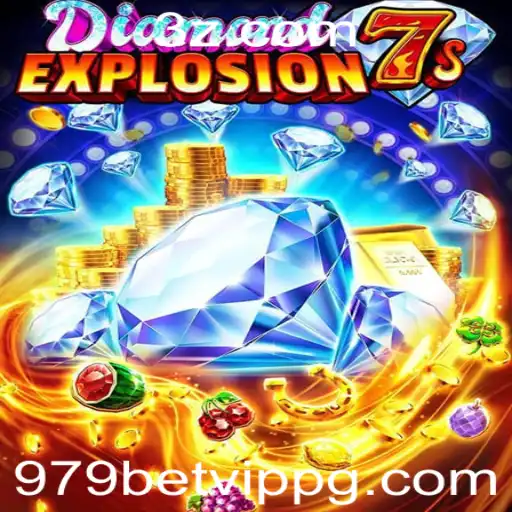 Explorando o Fascinante Mundo de DiamondExplosion7s