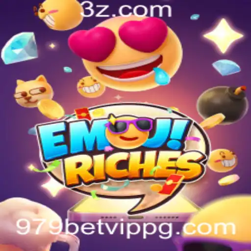 Descubra EmojiRiches: Um Mergulho no Novo Fenômeno de Jogos com 979bet VIP