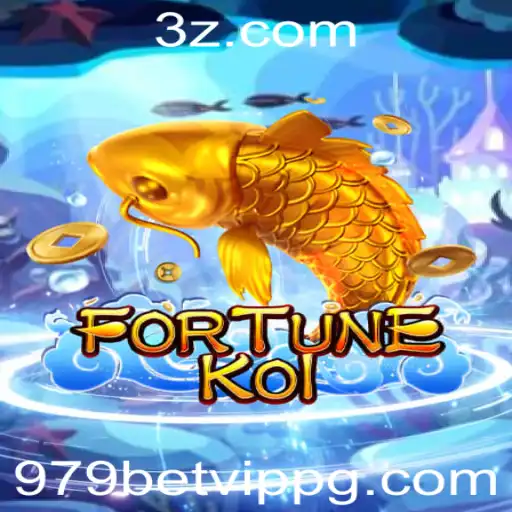 Descubra o Encantador Mundo de FORTUNEKOI