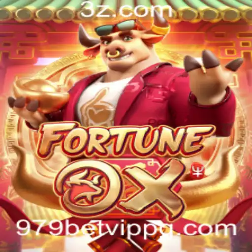 Explorando o Mundo do Jogo 'FortuneOx' e a Experiência de 979bet VIP