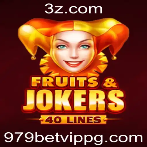 Explorando o Encantador Mundo de FruitsAndJokers40 com 979bet VIP