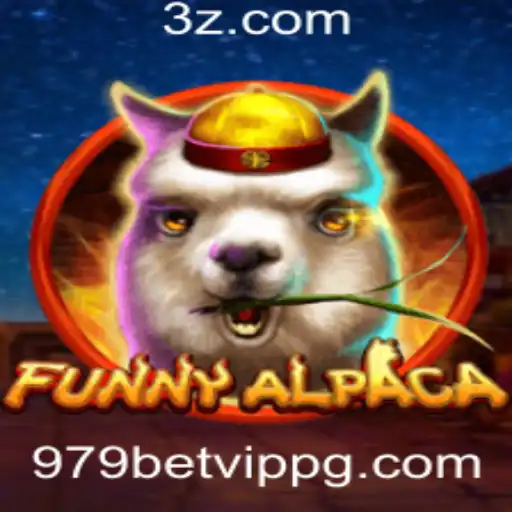 Descubra o Fascinante Mundo de FunnyAlpaca com 979bet VIP