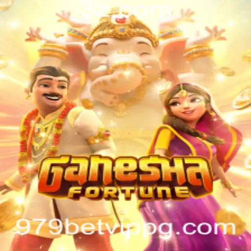 GaneshaFortune: Descubra a Fortuna com 979bet VIP