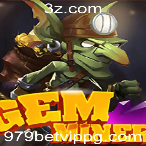 Aventuras no Subsolo: Explorando o Mundo de GemMiner e a Parceria com 979bet VIP