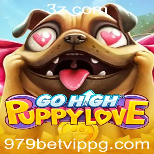 GoHighPuppyLove: Uma Experiência de Jogo Única