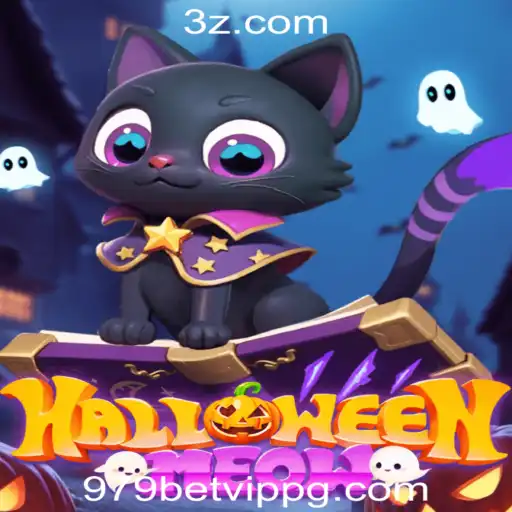 Descubra tudo sobre HalloweenMeow e as regras do jogo