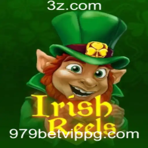 Descubra o Encanto de IrishReels no 979bet VIP