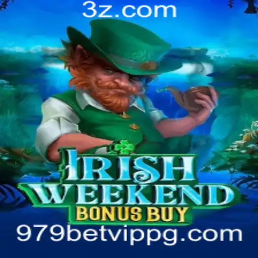 IrishWeekendBonusBuy: Explore o Mundo dos Games com 979bet vip