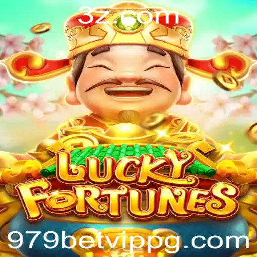 LUCKYFORTUNES: Descubra as Regras e Aventura do Novo Jogo de 979bet VIP