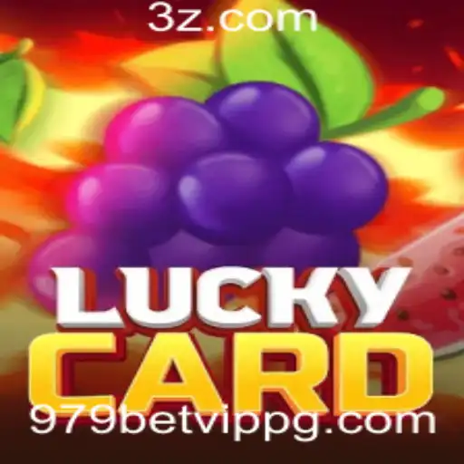 Descubra o Fascinante Mundo do Jogo LuckyCard