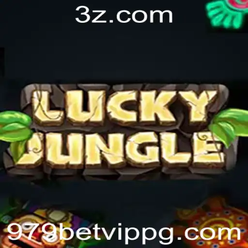 Descubra o Mundo de Aventuras do Jogo LuckyJungle com 979bet VIP