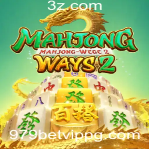 Descubra o Fascinante Mundo de MahjongWays2 com 979bet vip