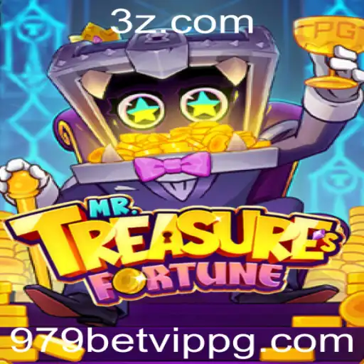 Desvendando os Mistérios de MrTreasuresFortune: Uma Aventura Inesquecível