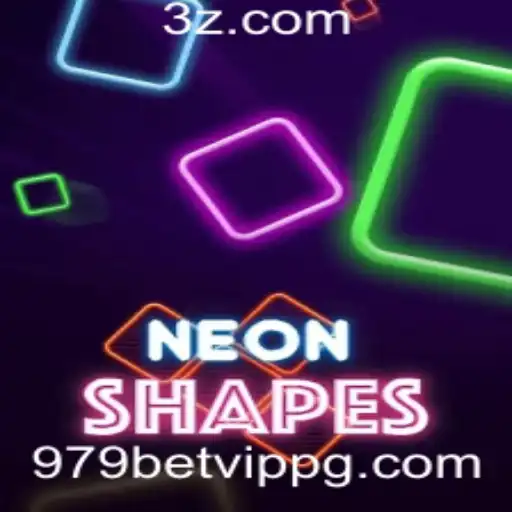 Descubra NeonShapes e suas Regras: Um Mergulho no Mundo dos Jogos Modernos