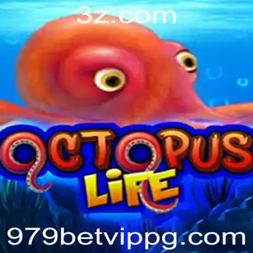 Explore o Fascinante Mundo de OctopusLife: Jogo e Estratégia