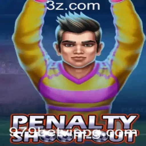 Explorando o Mundo de PenaltyShootOut com 979bet VIP