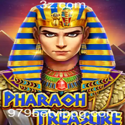 Descubra o Enigma de PharaohTreasure: Aventuras e Estratégias no Universo dos Jogos