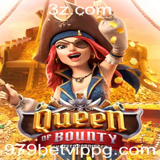 Desvendando o Jogo QueenofBounty no Mundo 979bet vip