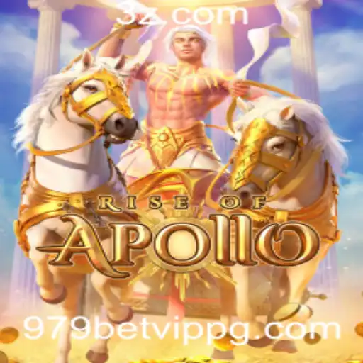 Explore o Fascinante Mundo de RiseofApollo no 979bet VIP