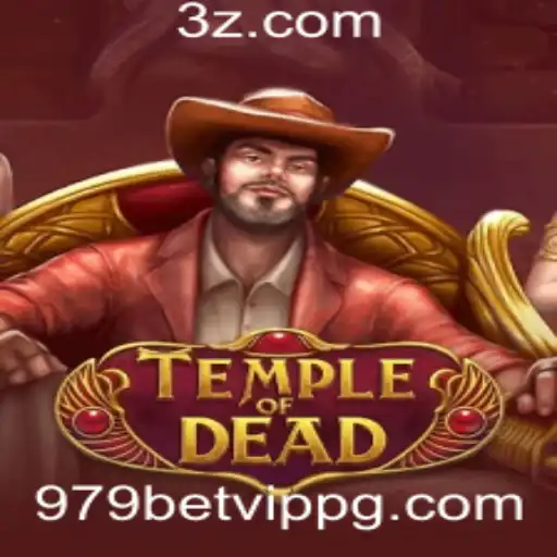 Introdução e Regras do Jogo TempleofDead