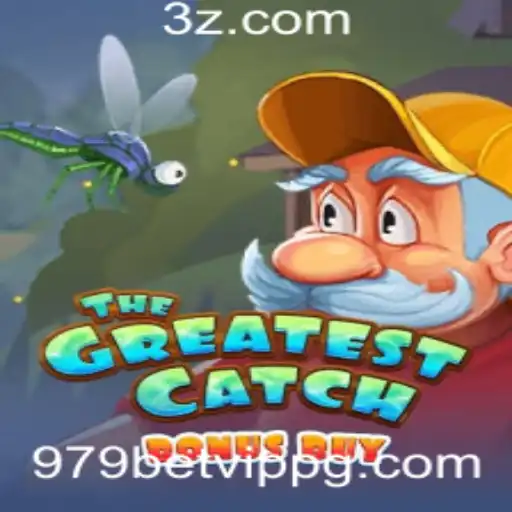 Explorando o Mundo de 'TheGreatestCatchBonusBuy' com 979bet vip