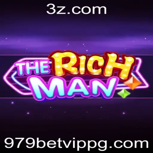 Explorando o Mundo de TheRichMan e 979bet VIP
