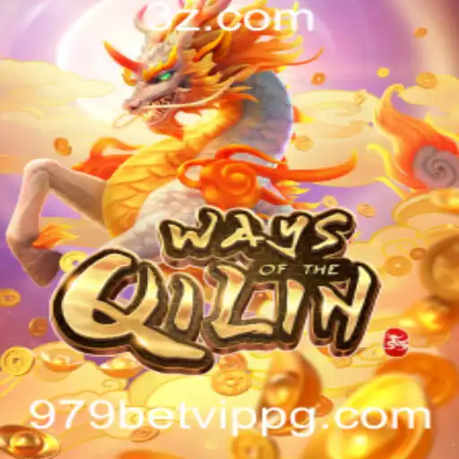 Explorando o Fascinante Universo de 'Ways of the Qilin' no 979bet VIP
