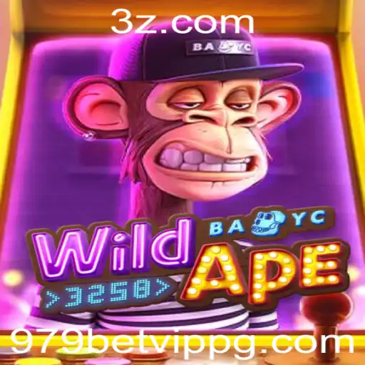 Descubra o Fascinante Mundo de WildApe3258 com 979bet VIP
