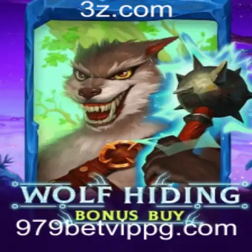 Explorando as Profundezas de WolfHidingBonusBuy: O Novo Fenômeno Entre os Jogos de Cassino