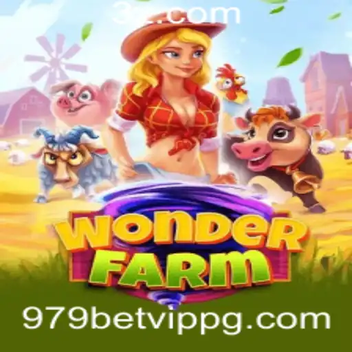 WonderFarm: Um Mundo de Aventura e Estratégia